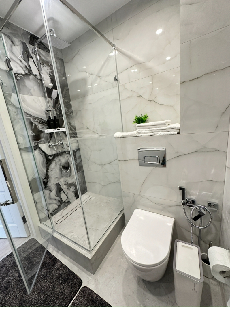 Квартира Студия на Ленина 119а