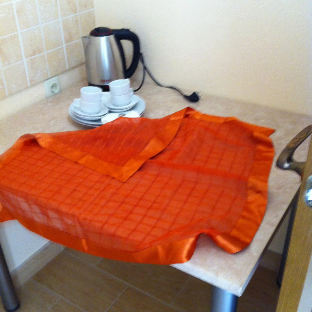 Гостевой Дом СВ