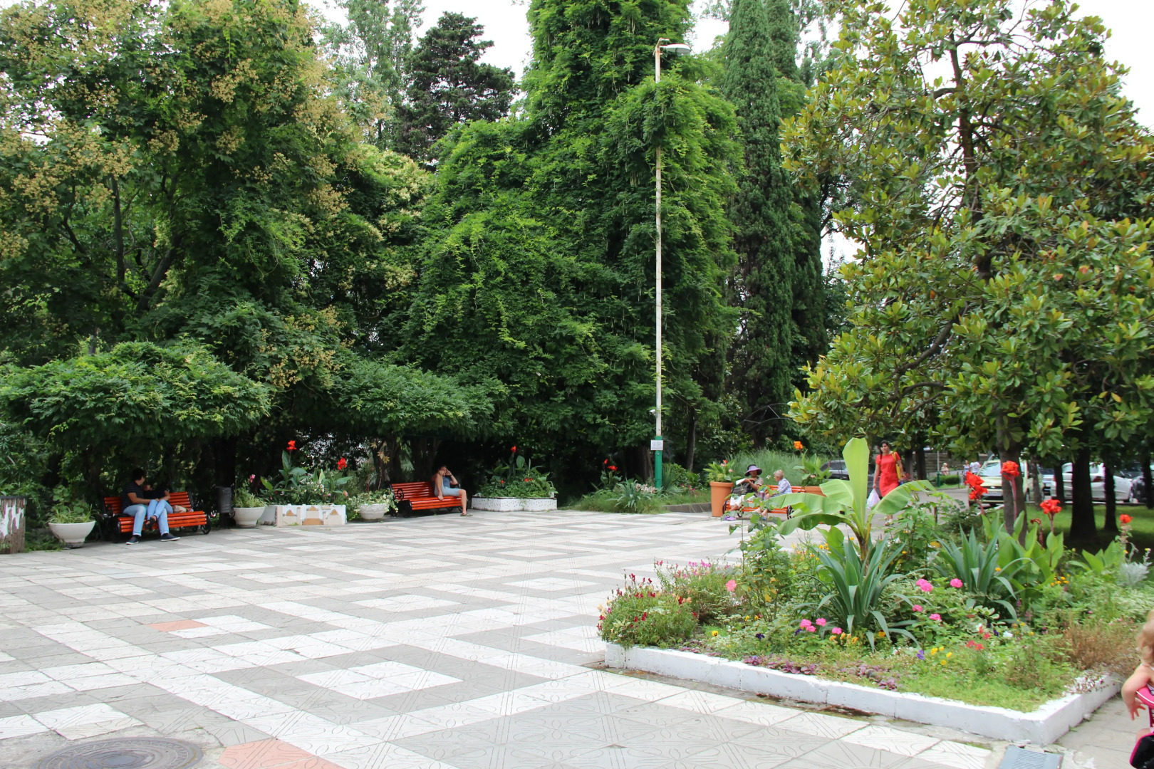 Апартаменты Волна 2