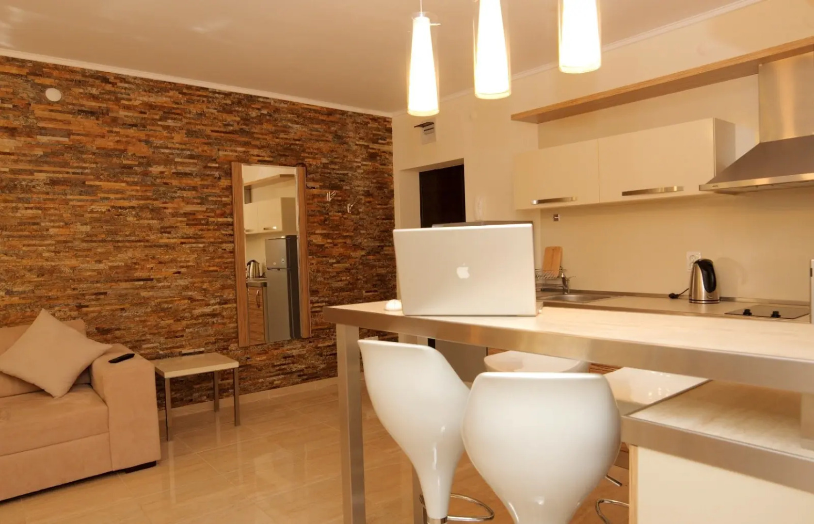 Апарт-Отель Esteban