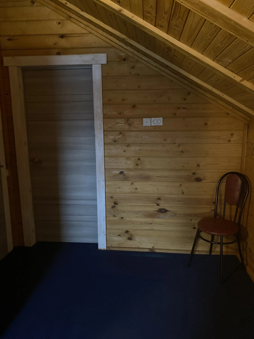 Гостевые дома Озёрный рай