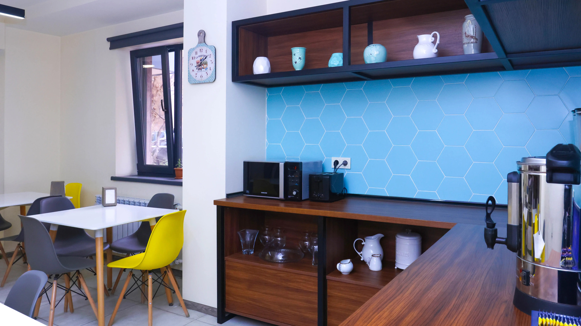 Отель Мандарин