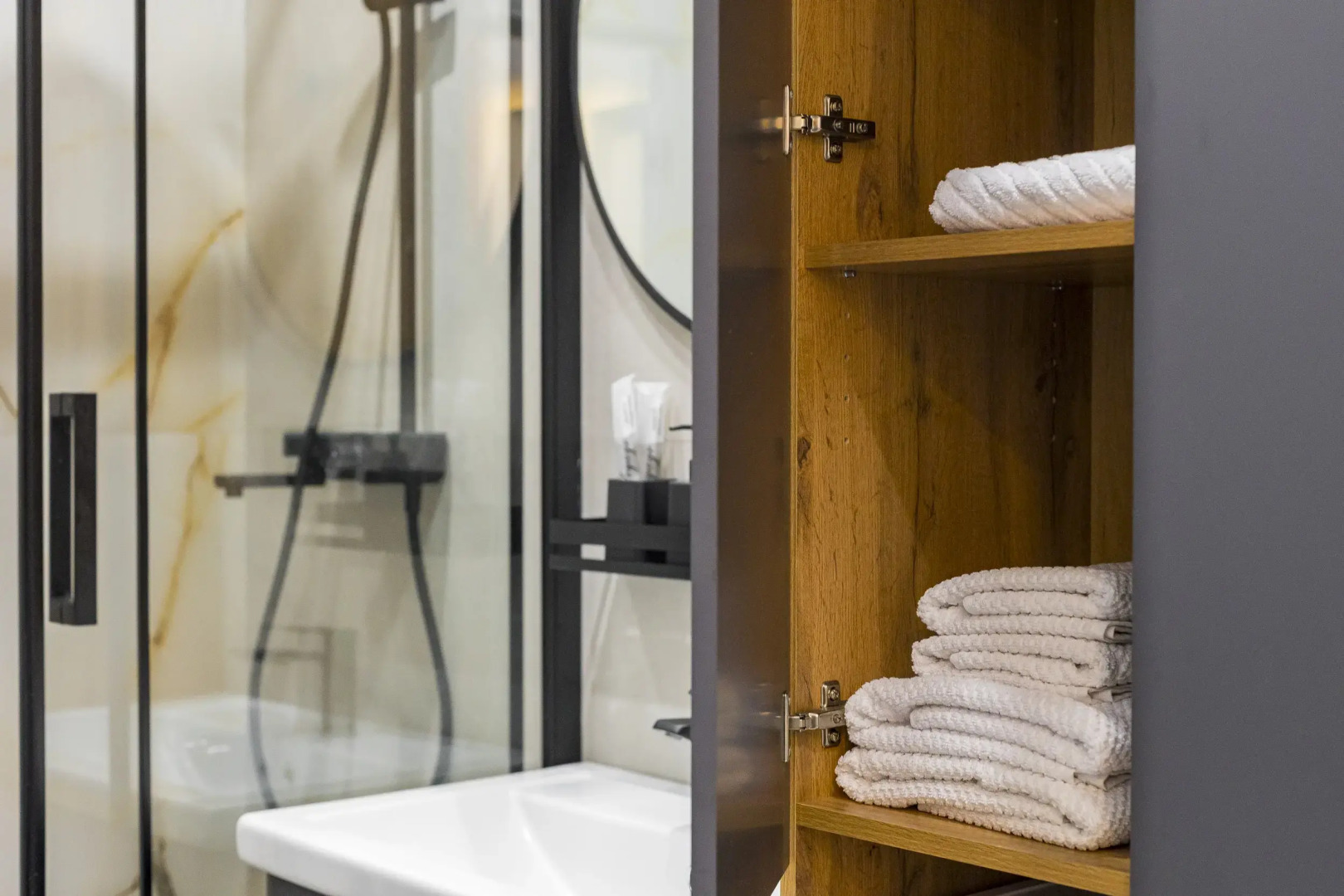 Квартира Студия Осенний Лес в ЖК Прокшино