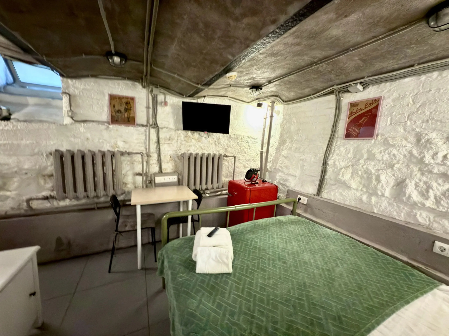 Отель Грин Грейп SyncotelHome