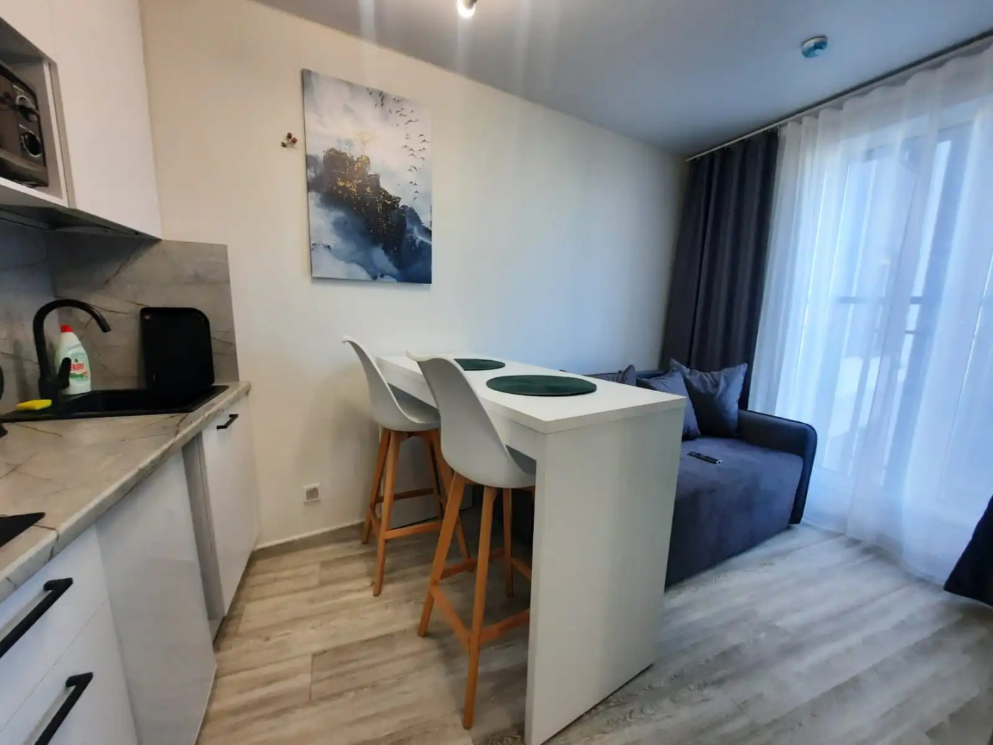 Апартаменты Лучшее для Вас