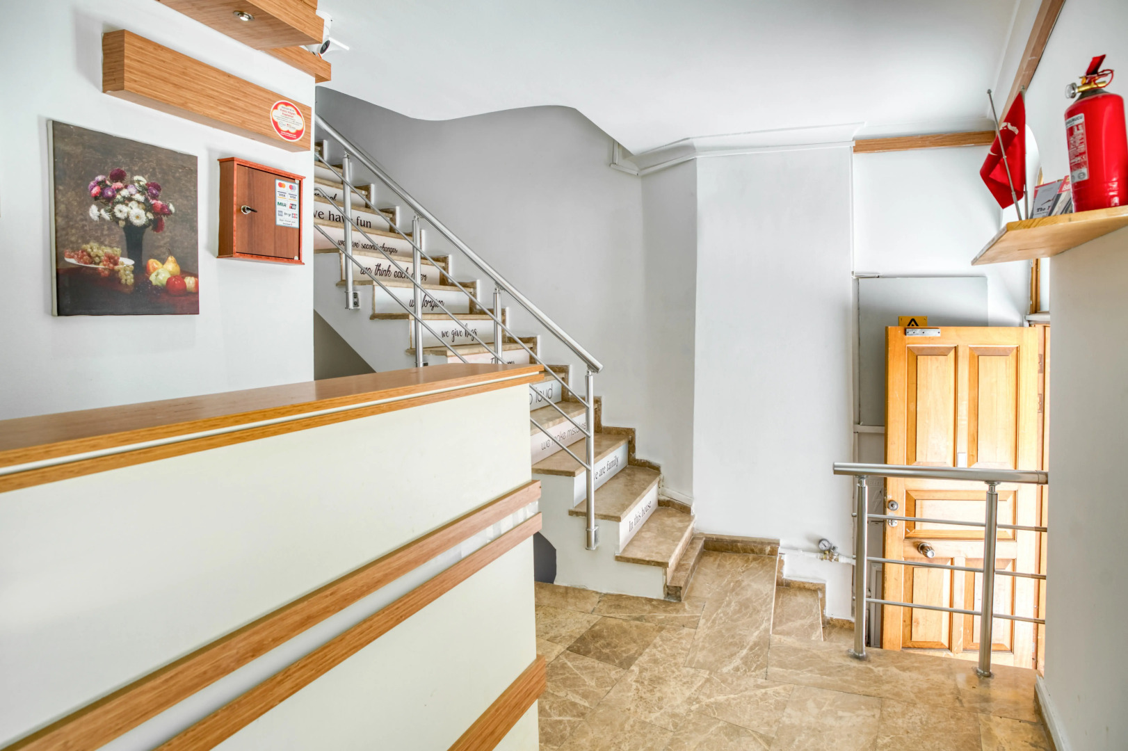 Viva Sirkeci Boutique Hotel