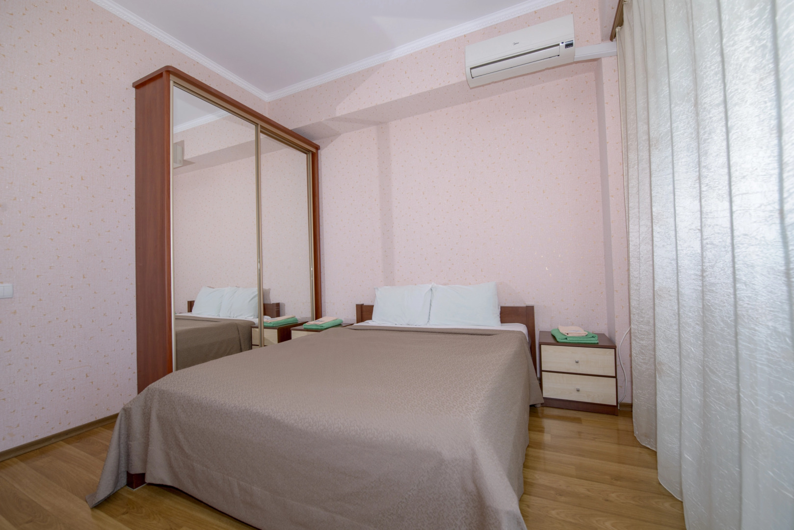 Гостевой Дом над Морем