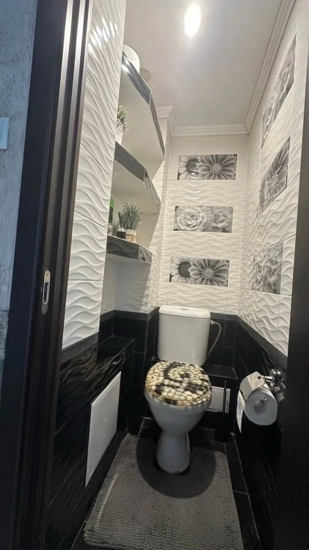 Квартира Уютная Россия Калининград улица Полковника Ефремова дом 3 -63