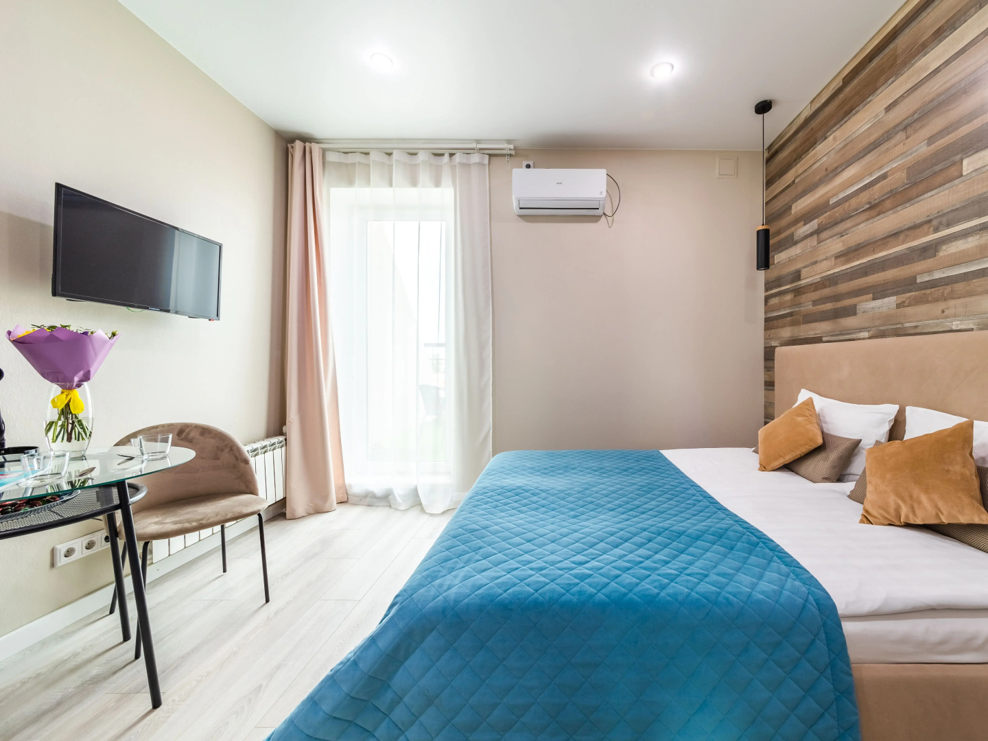 Отель Mix Hotels Nevsky 67