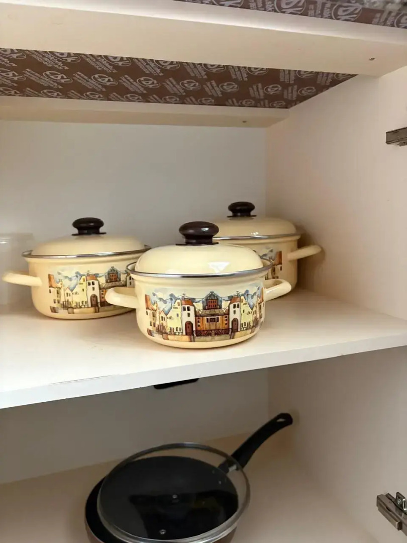 Квартира у Машука на Кавказской