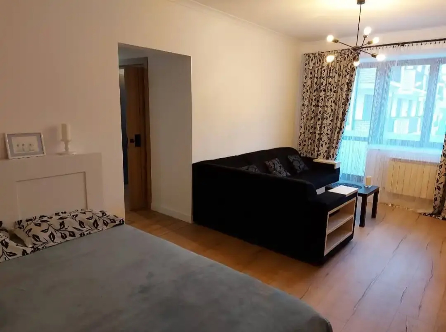 Квартира Маяковского 19/1 Брест