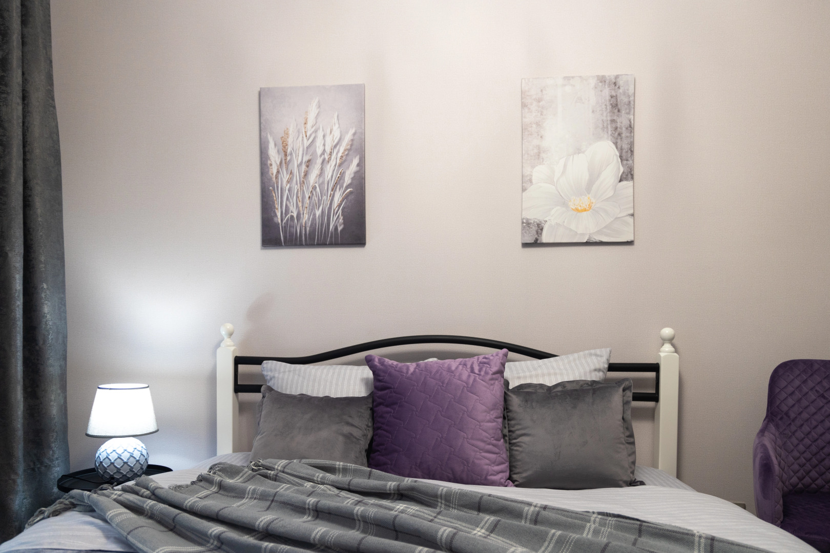 Апартаменты LovelyHome39 Квартира у Королевских Ворот