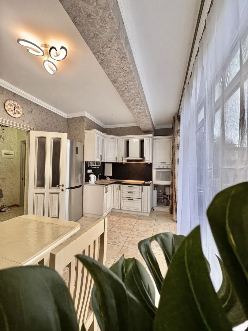 ЖК Дельфин 35