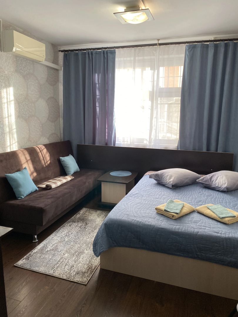 Мини-отель Комфорт