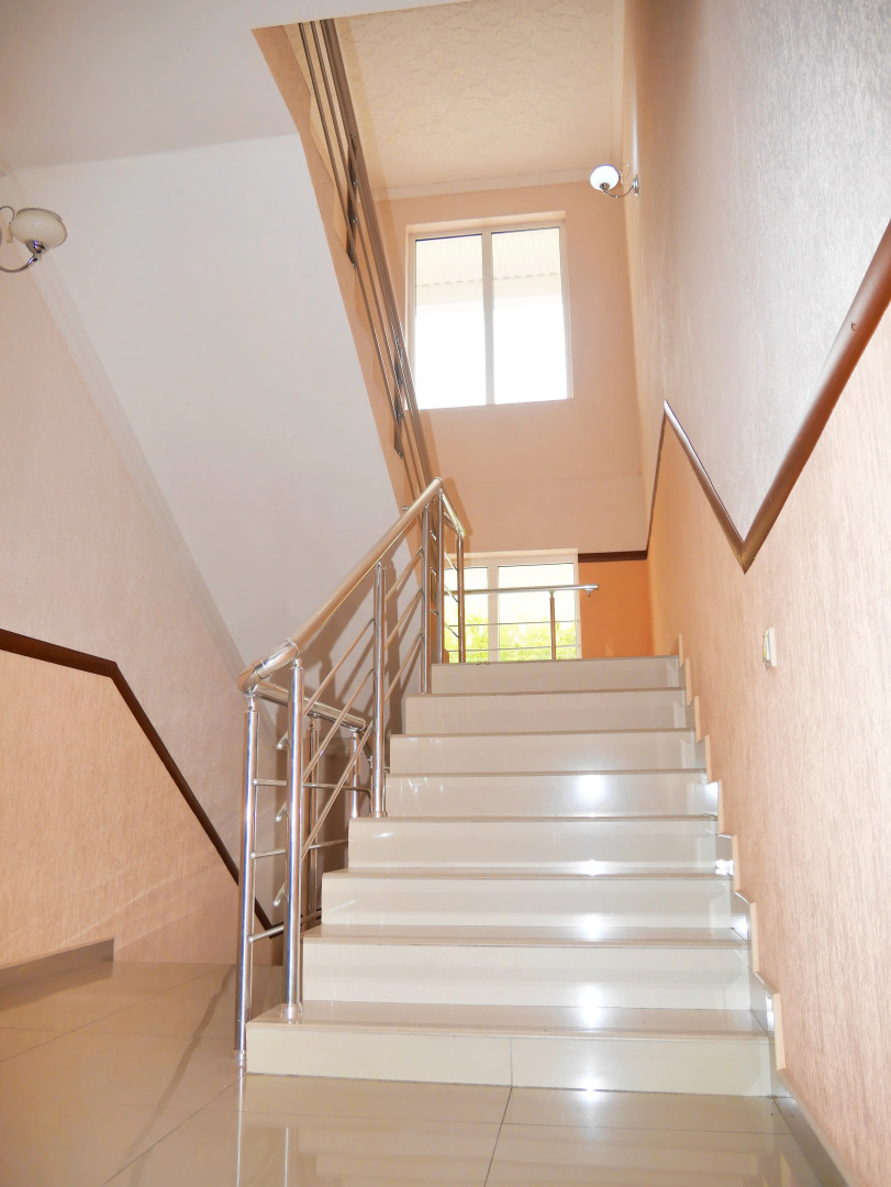 Гостевой дом Семейный