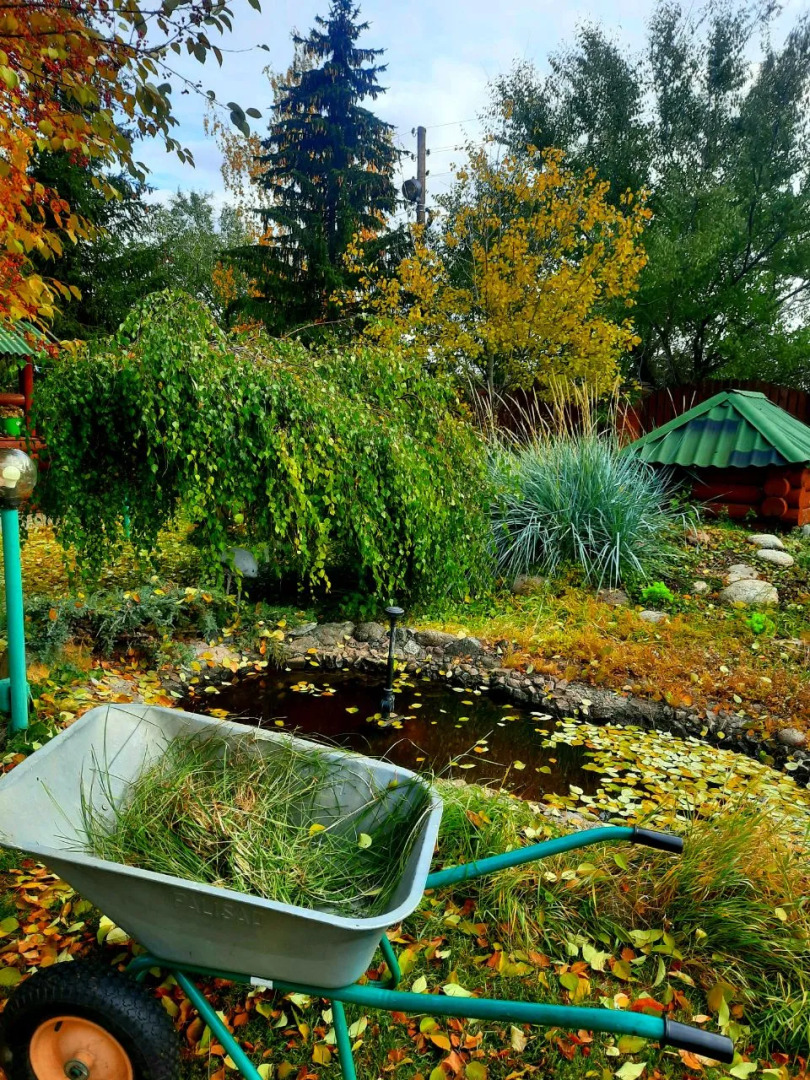 Гостевой дом Усадьба в Большекулачье