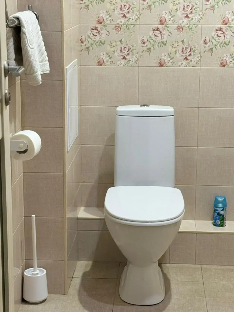 Апартаменты в Артхаусе 1