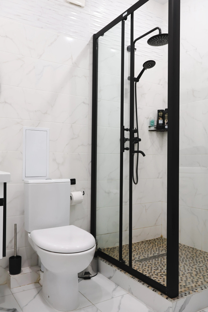 Квартира у моря