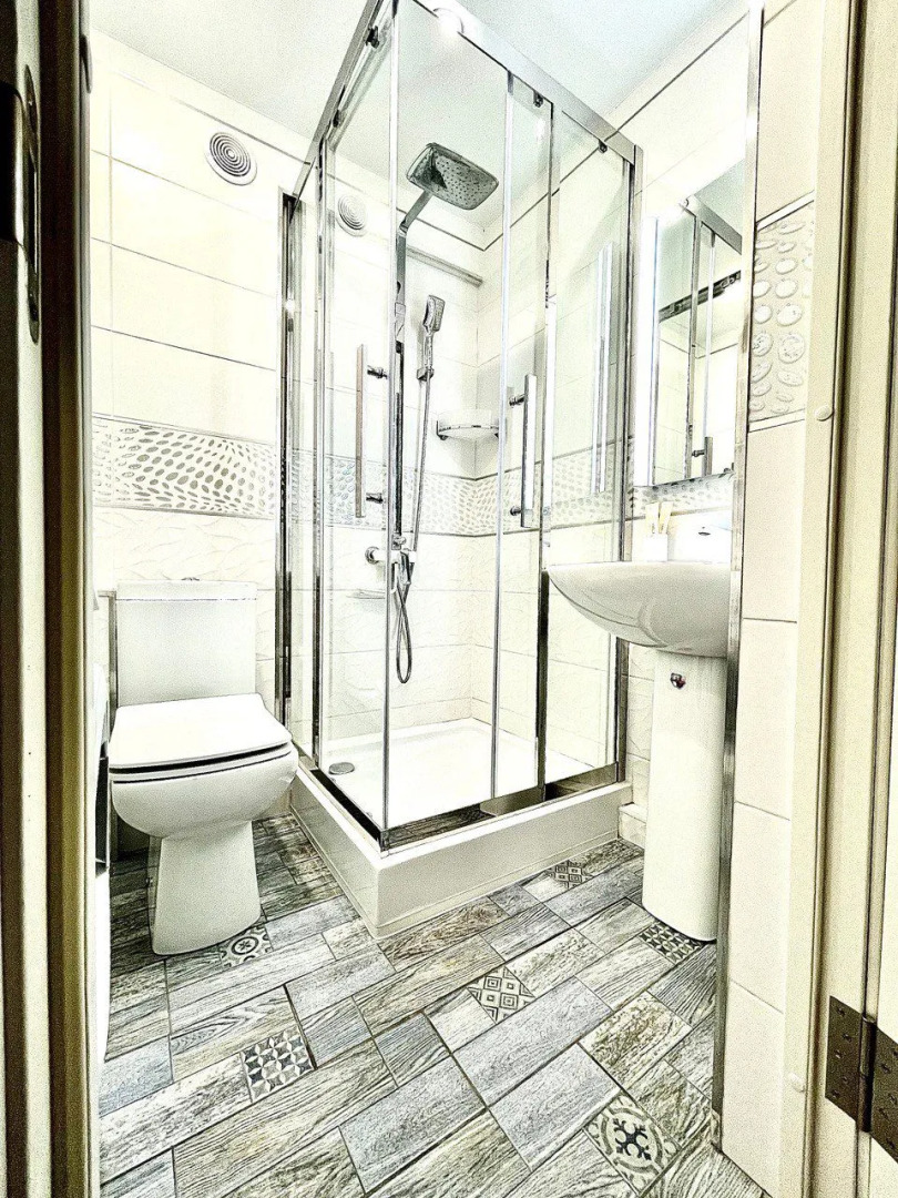 Квартира 1 комнатная на Островского 36