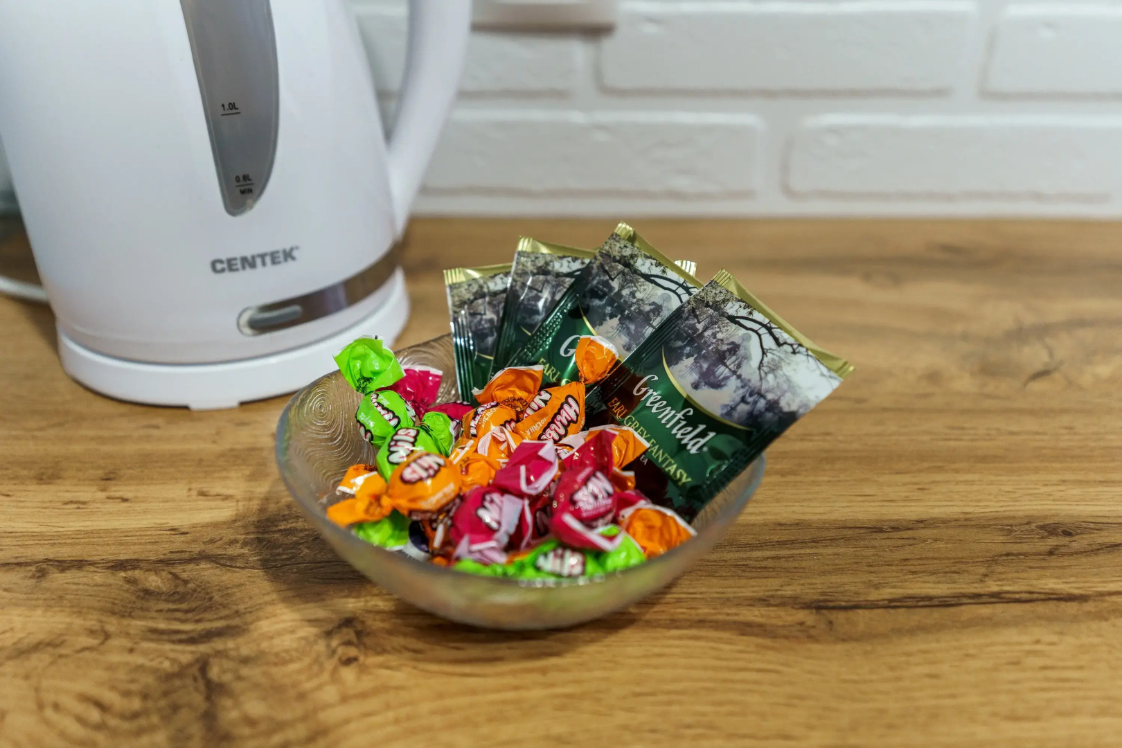 Квартира У Драмтеатра