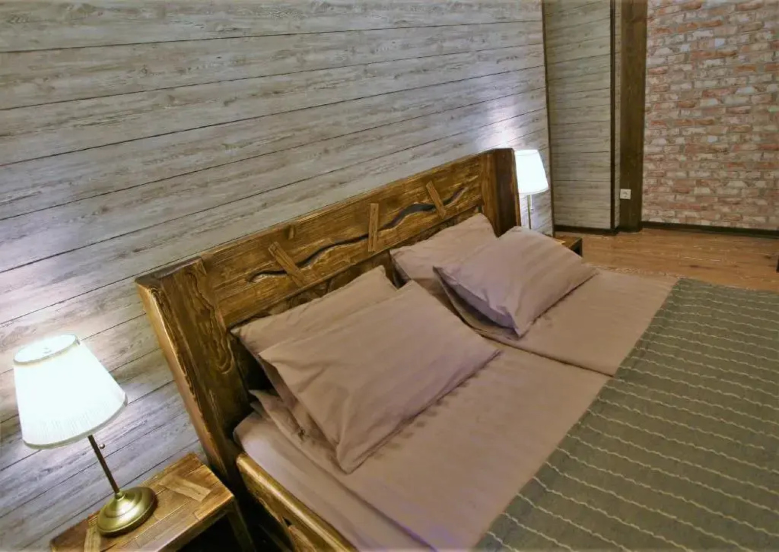 Апартаменты Anichkov Apartments