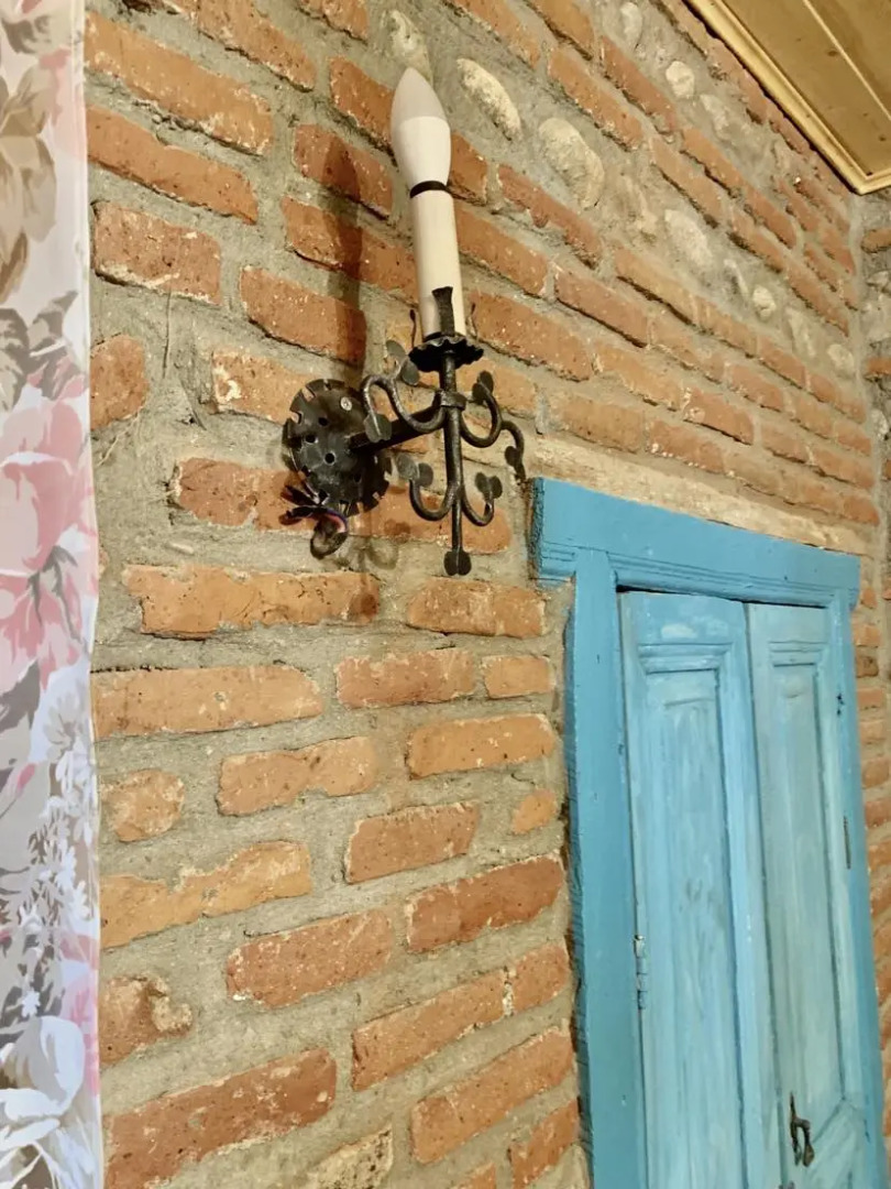 Апартаменты Dabakhnebi