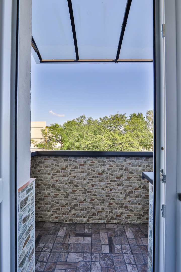 Апартаменты Медуза