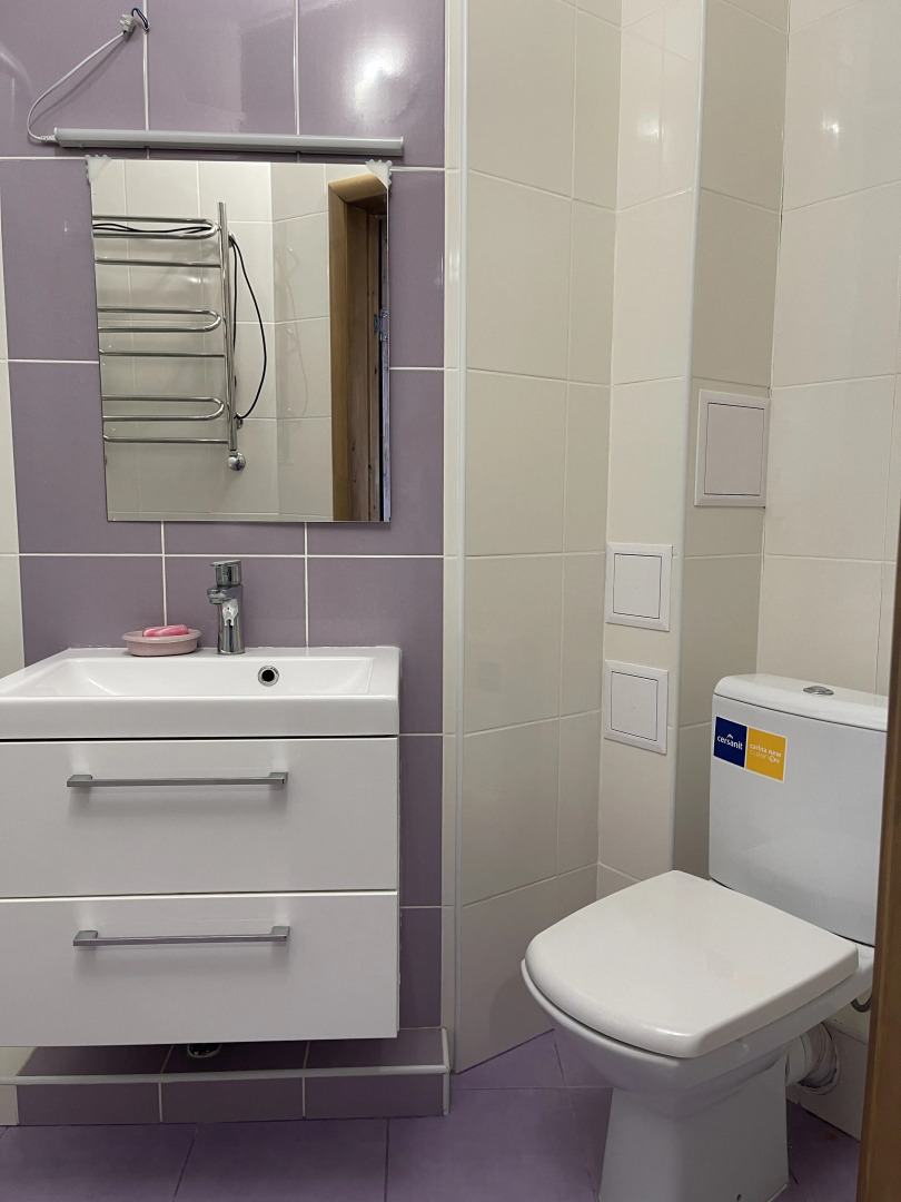 Квартира у моря Breeze