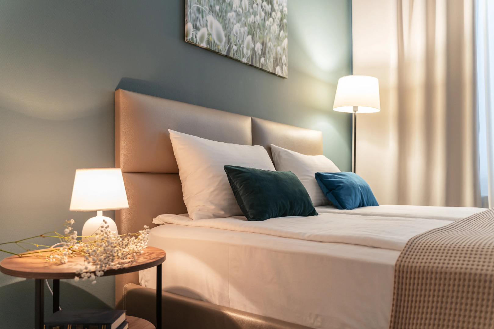 Квартира Cтудия 4 на Бронницкой