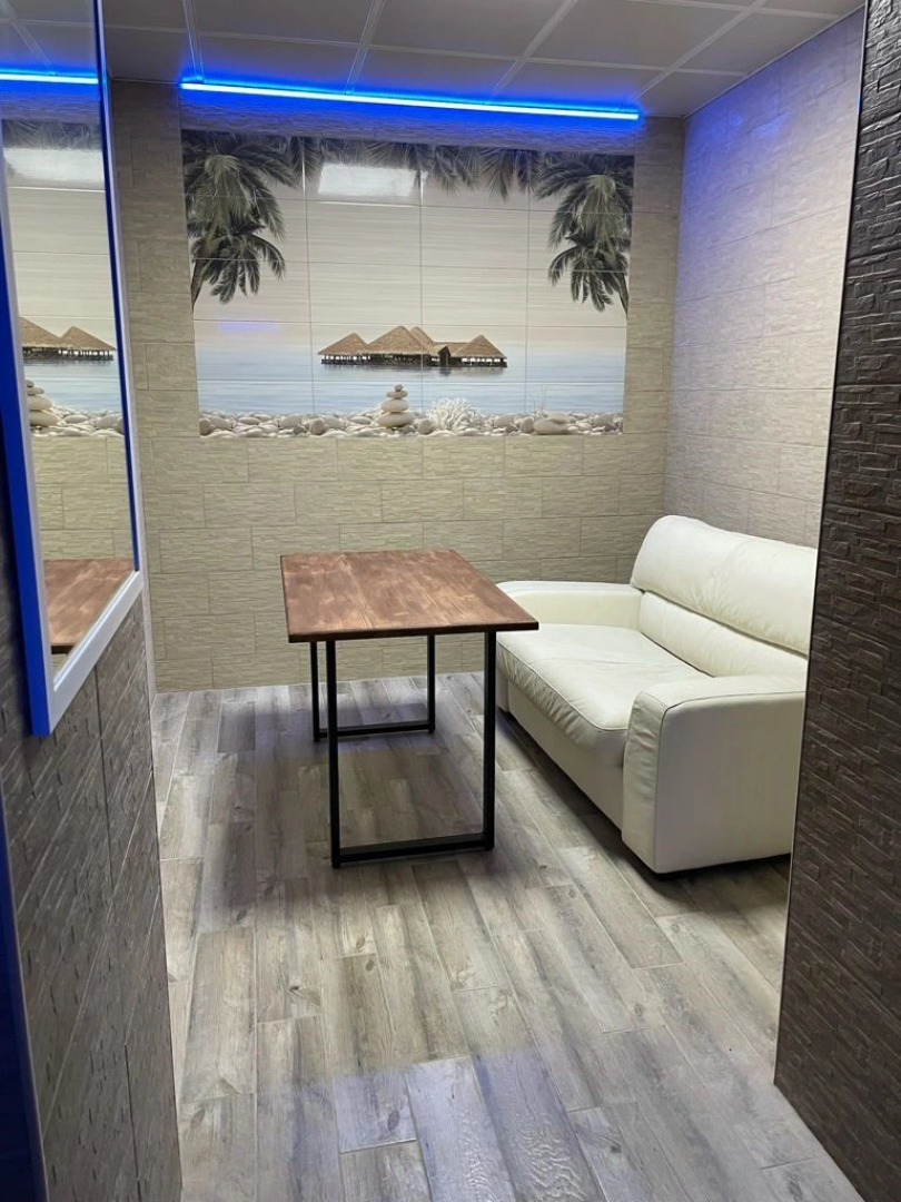 Отель Resident Loft Hotel