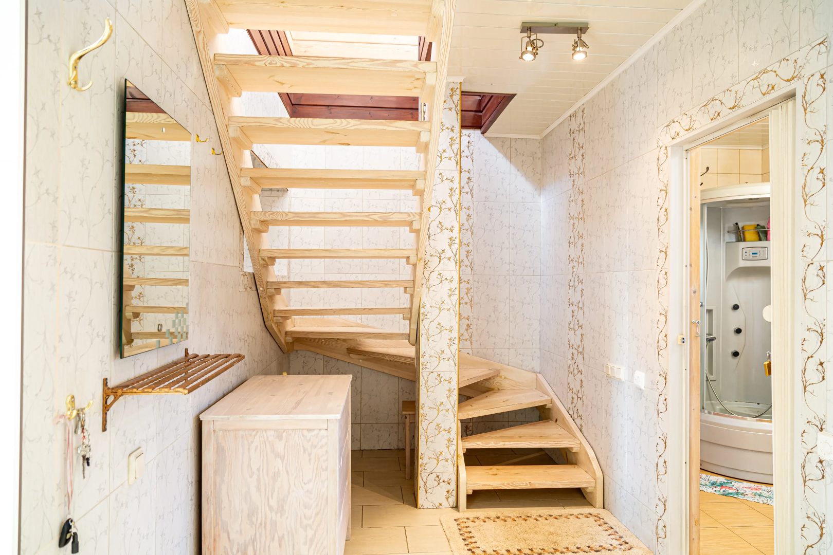 Частный дом Усадьба Вартемяги