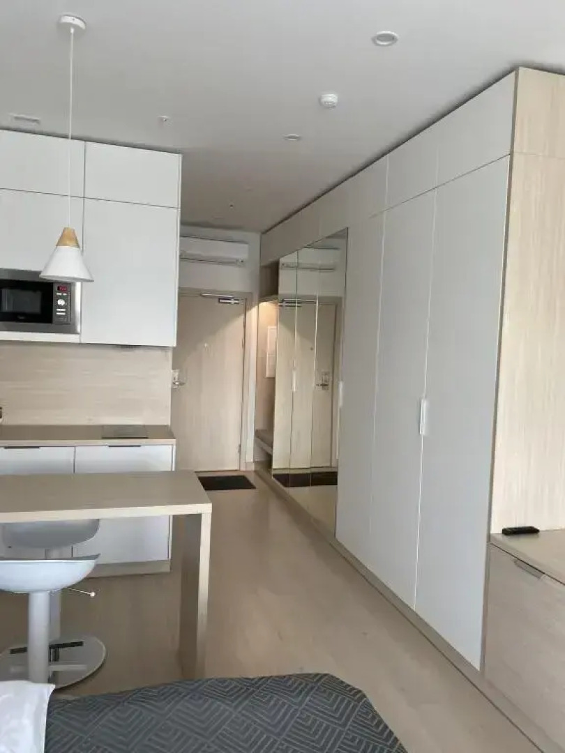 Апартаменты In Moment 9