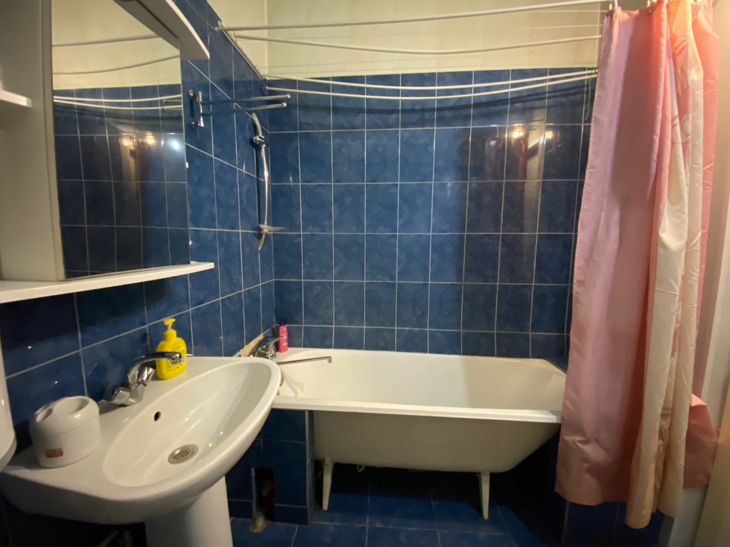 Апартаменты Five Corners 2