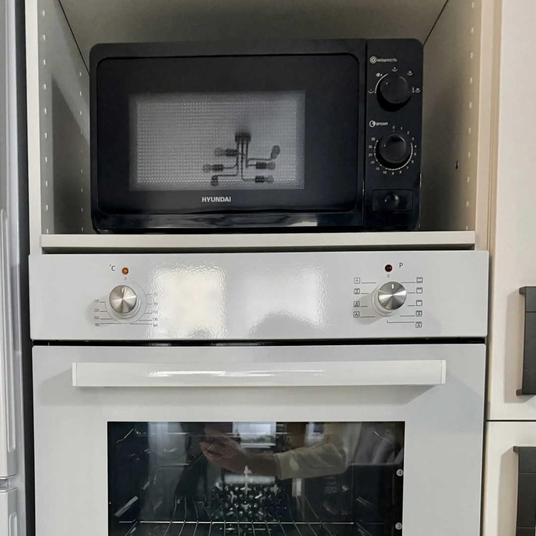 Квартира Реут