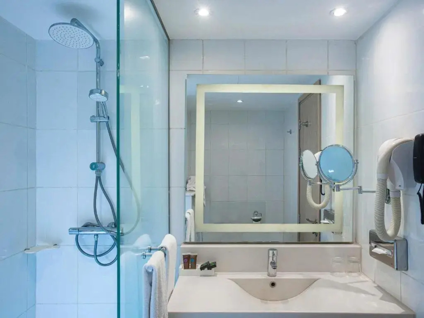 Отель Novotel Cairo El Borg