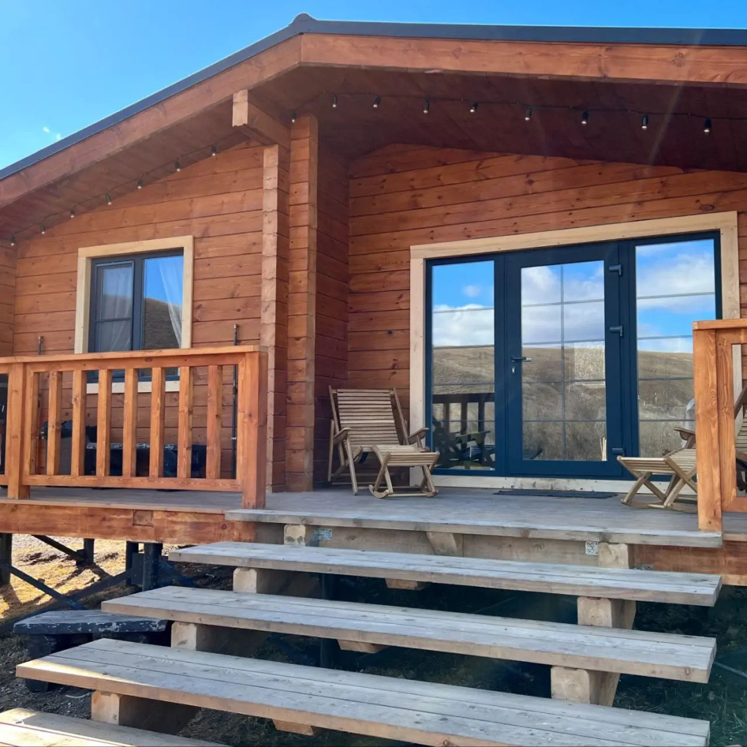 База Отдыха Тихие Дивы