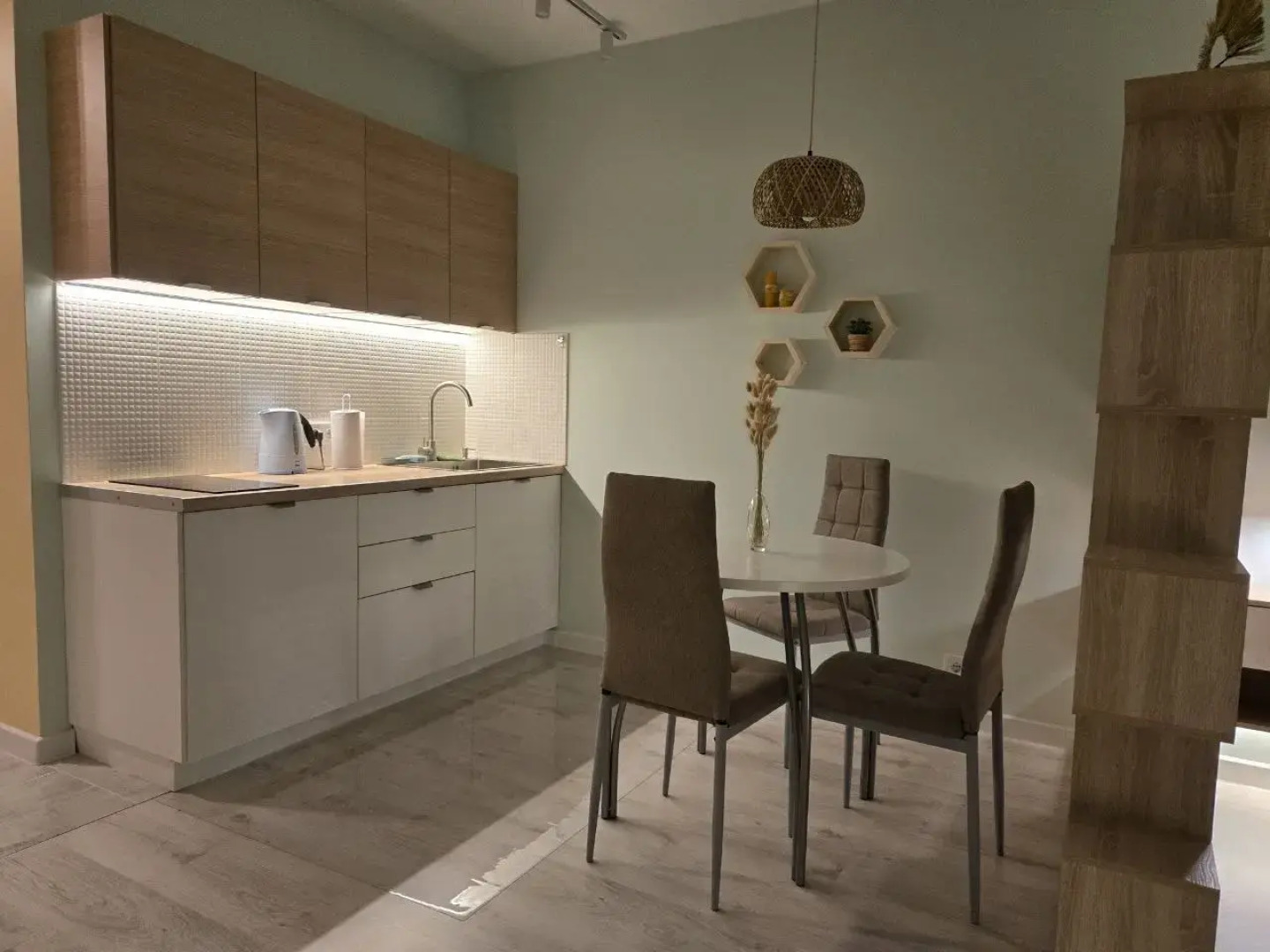 Квартира Rent apartment