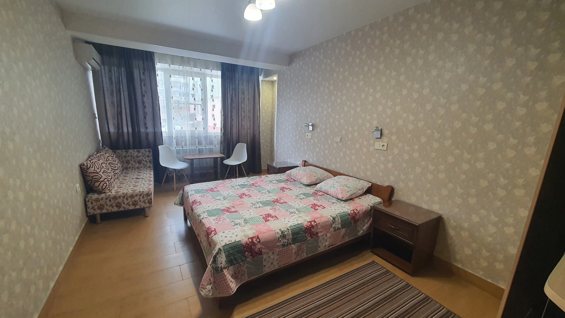 Квартира Уютный Дом 2