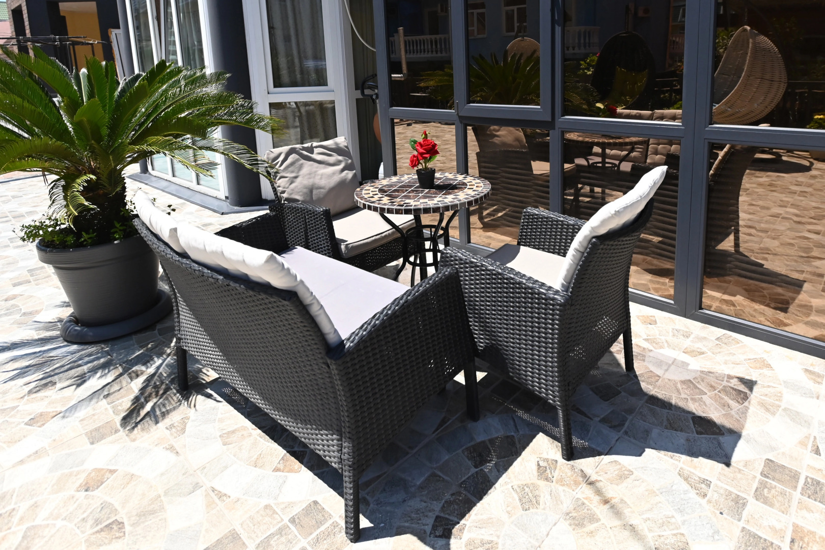 Отель Гостевой Дом Ирена