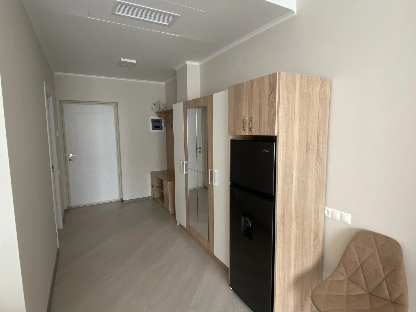 Апартаменты Sunny Paradise 165