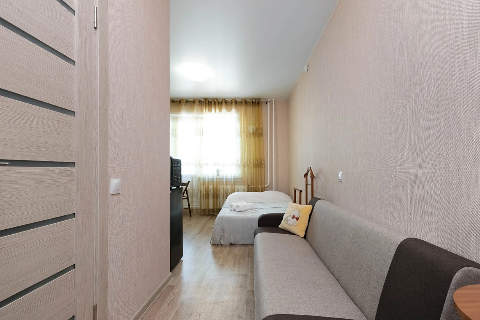 Квартира Студия на Титова255/1