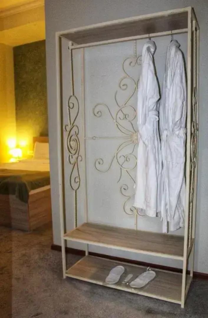 Отель Antique Palace Baku