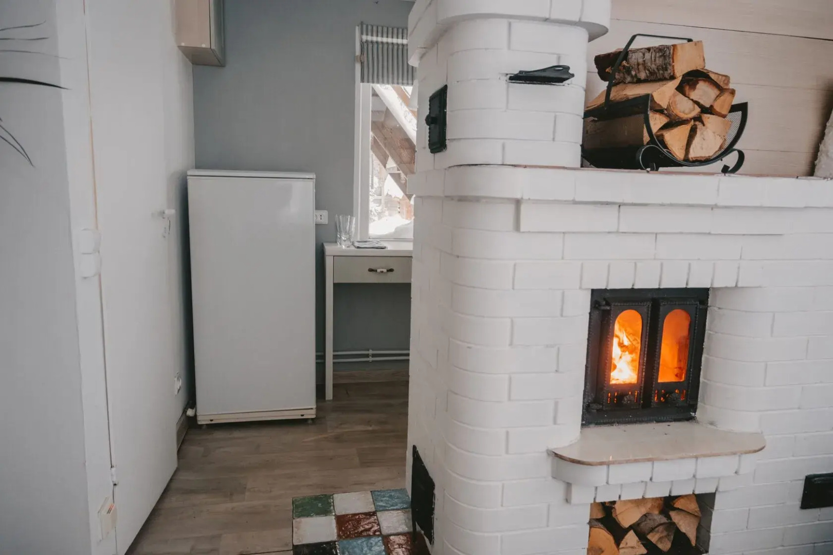 Гостевой Дом в Карелии у Родника