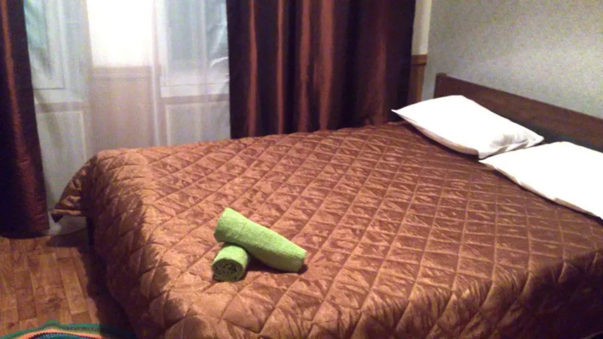 Мини-отель Эконом-отель Лира