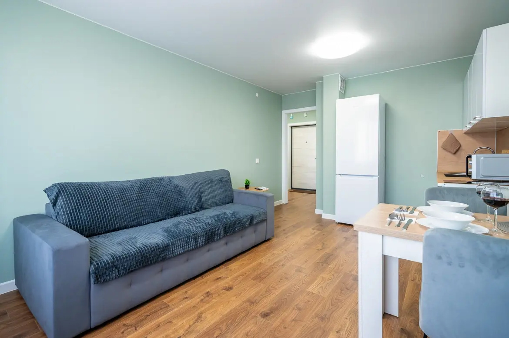 Квартира Privi House в Сердце Города