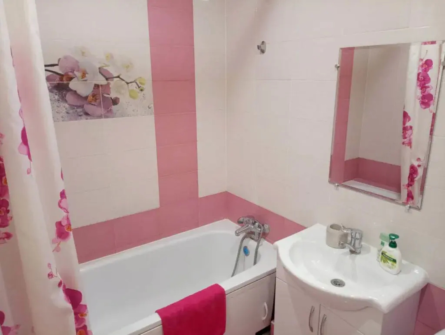 Квартира большая рядом с М7, 33 квартиры