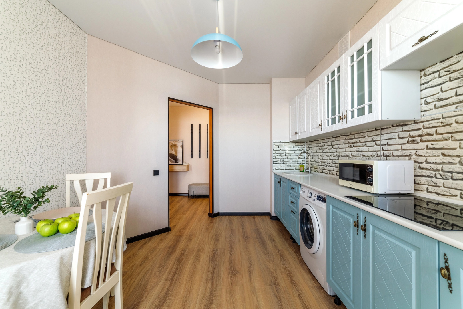 Квартира на Астраханской 263