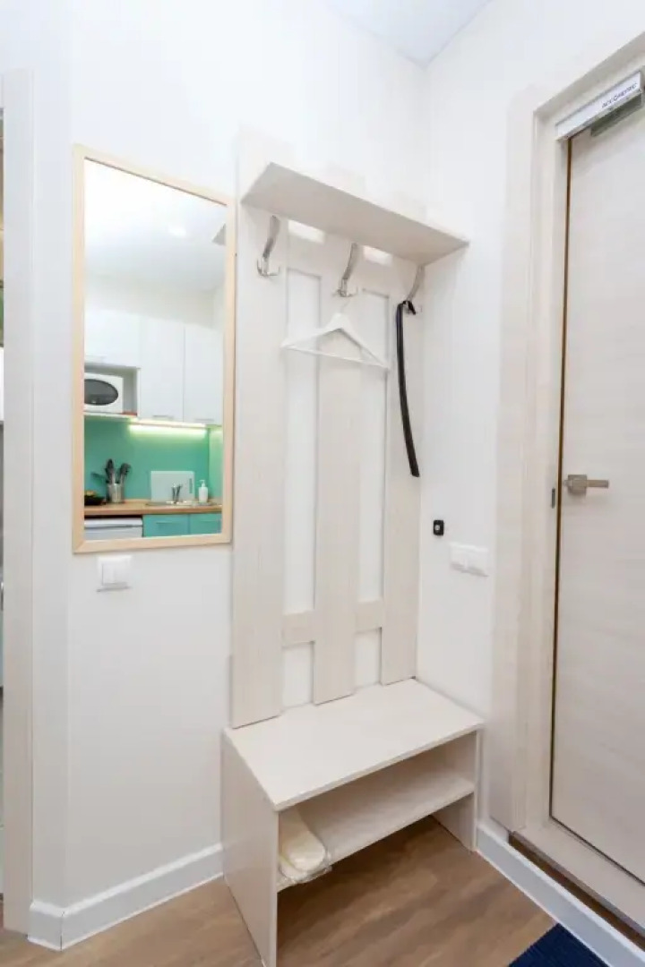 Апартаменты Александровский Сад №5