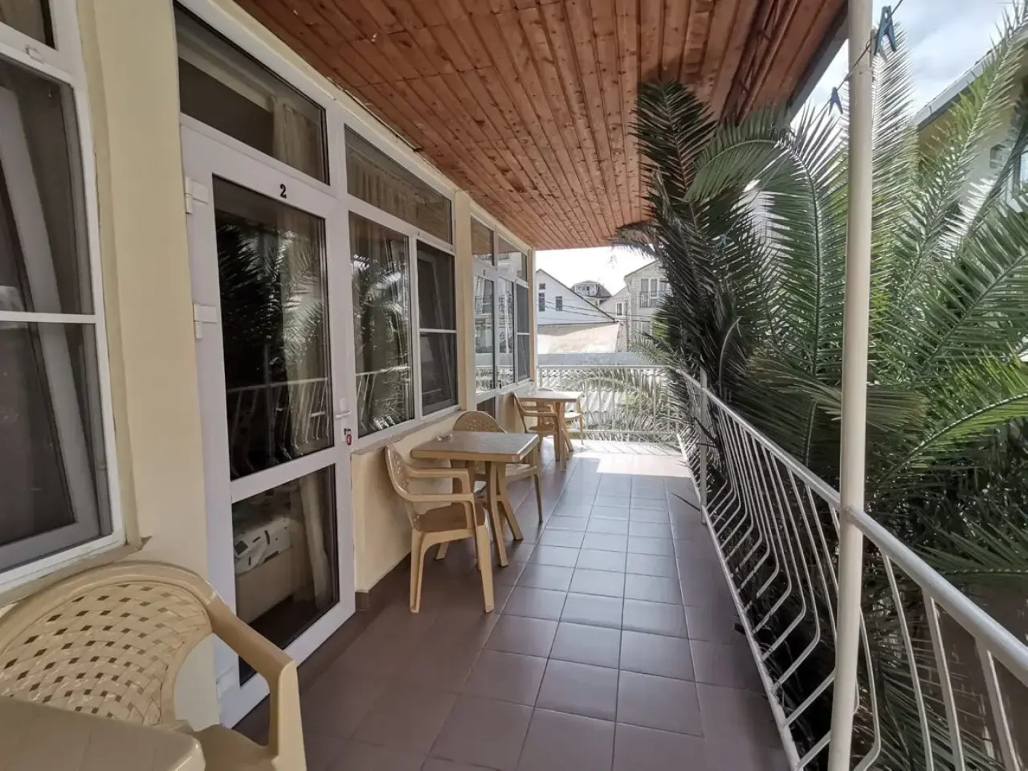 Гостевой дом Алвард