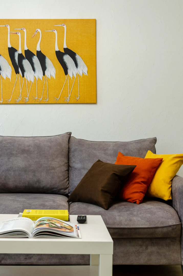 Апартаменты Двухкомнатные 400 Метров до Кремля